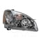 Tyc 05-06 Ns Altma (W/O Hid/Non Se-R) Head Lamp, 20-6644-00 20-6644-00 - alternate 1
